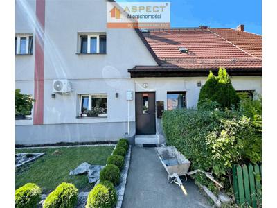 Mieszkanie na sprzedaż 52,70 m², parter, oferta nr API-MS-47141