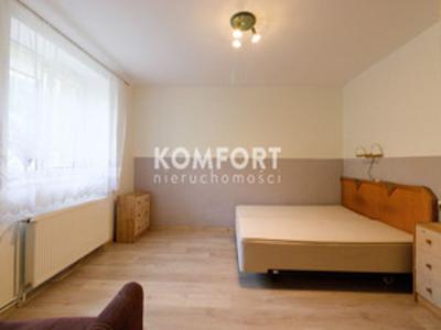Mieszkanie na sprzedaż, 36 m², Szczecin Pogodno