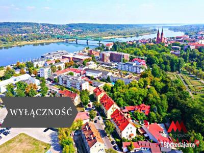 Oferta sprzedaży mieszkania 66.92m2 5 pokoi Włocławek