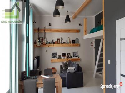 Oferta sprzedaży mieszkania Sosnowiec 54m2 1 pokojowe