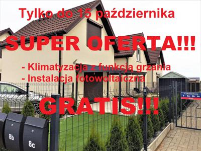 OKAZJA! apartament, mieszkanie nad morzem w Rewalu