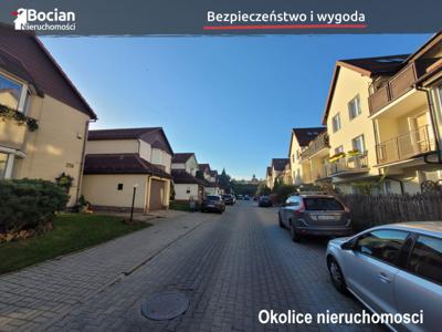 Uzbrojona działka pod bliźniak- Bernadowo!