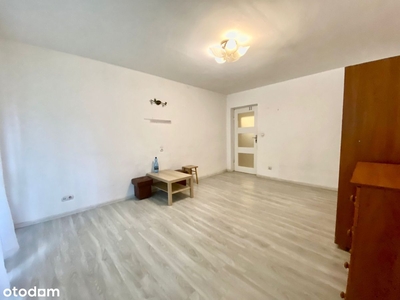 2 oddzielne pokoje|Szczepin|50m2|Parter|