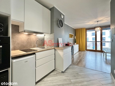 29m | balkon | gotowe do wprowadzenia | 2021r.