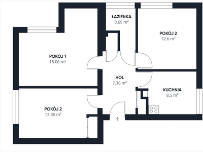 3 pok. w kamiennicy_Mokotów_ul.Sielecka_0%prowizji