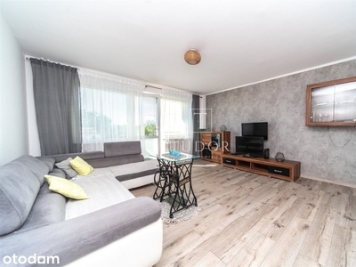 3 pokoje | 62 m2 | Balkon | Gotowe | Gumieńce