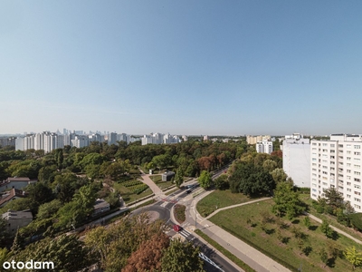 3 Pokoje, Metro Trocka 100M, Xii P, Piękny Widok