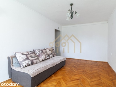 3 pokoje / zielona Wola / Metro / 47,6 m2