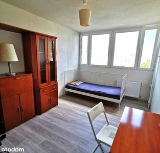 4 Pokoje Balkon Co miejskie blok po termo