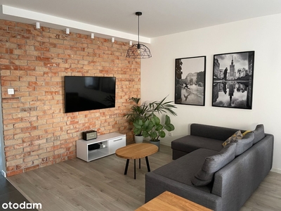 Nowoczesny 4 pok. apartament w standardzie premium