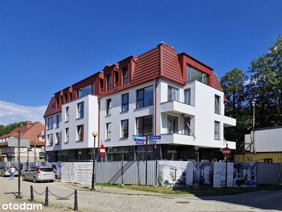 APARTAMENT INWESTYCYJNY|BALKON|CENTRUM