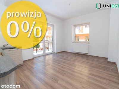 apartament wyposażony Rogowo Pearl widok jezioro