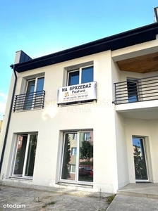 OKAZJA! Wykończone 3 pok. 64m2 LOFT bez PCC