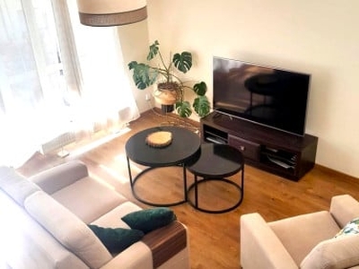 Apartament Szczecin