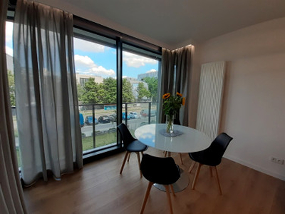 Apartament, ul. German