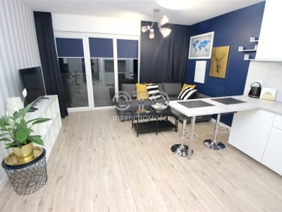 Apartament, ul. Kajdasza