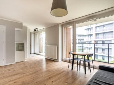 Apartament, ul. Kokoryczki