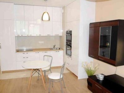 Apartament, ul. Ogrodowa