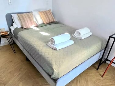 Apartament, ul. Popiełuszki