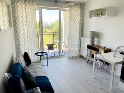 Apartament, ul. Posag 7 Panien