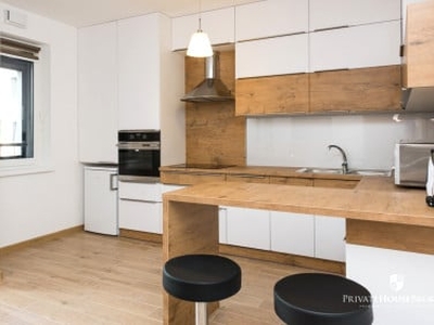 Apartament, ul. Wielicka