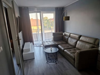 Apartament, ul. Żytnia