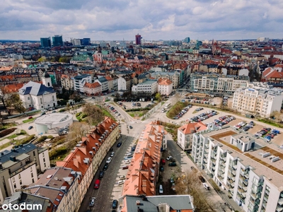 3 pokoje 60,20 m2 Rąbin ul.Gruszczyńskiego Okazja