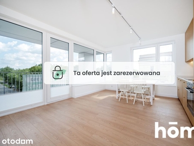 Apartament z Widokiem na Park Staromiejski