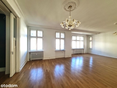 Apartamenty Kasprowicza | mieszkanie 3-pok. | 2