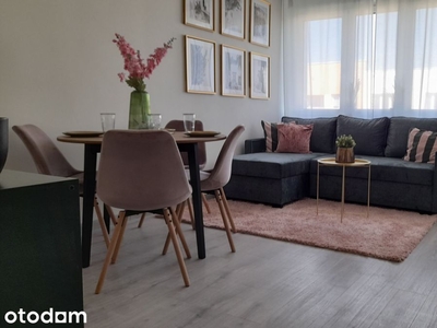 Osiedle Kawie Wzgórza | apartament F7/2