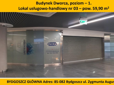 Bydgoszcz, Zygmunta Augusta