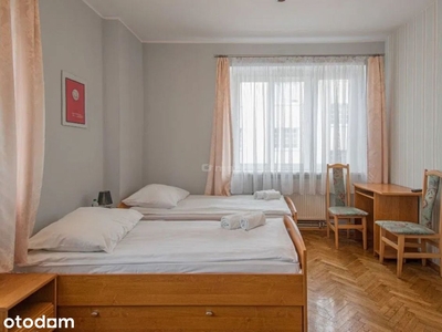 Dochodowy Apartament Przy Targach, Centrum