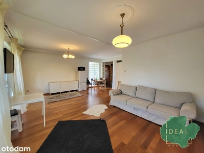 Marina Rogowo | apartament 2-pok. | 85