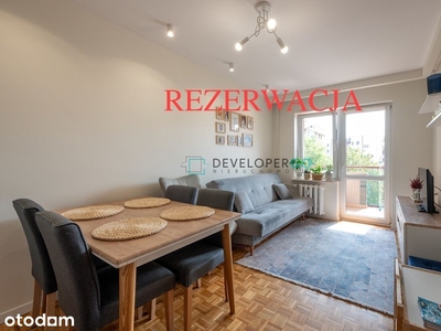 Apartament z tarasem 20m2 - blisko Galeria Mokotów