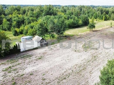 Działka na sprzedaż, Radom