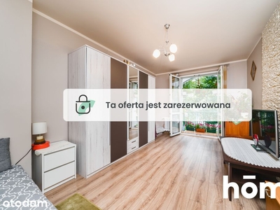 Funkcjonalne mieszkanie idealne dla rodziny|64m2|