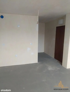 Apartament z ogródkiem ||Janów Park|| BEZ PROWIZJI