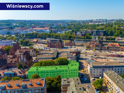 Gdańsk, Śródmieście, Podbielańska