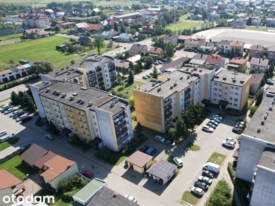 Gotowe do wprowadzenia mieszkanie blisko centrum