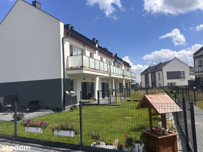 Apartamenty Sosnowe Zacisze | 2-pok. | M C9/+1