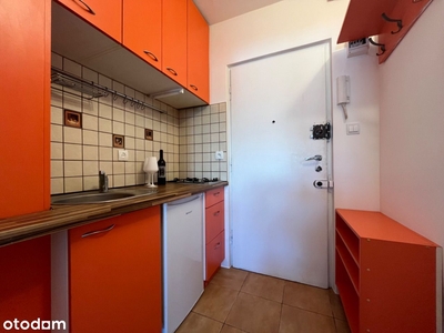 Apartamenty Opinogórska ETAP II - 44,69 m2