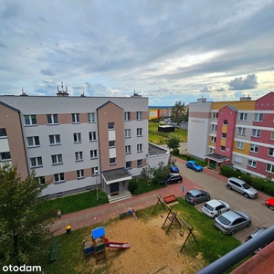 Inwestycja na wyspie- Apartamenty Klimatyczna B1/1