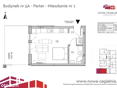 Gotowe do zamieszkania 3 pokoje 73 m na Zabłociu