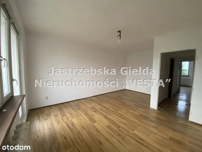 Świetne mieszkanie pod Inwestycję! CENTRUM BALKON