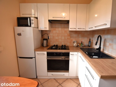 Osiedle Kawie Wzgórza | apartament F8/2