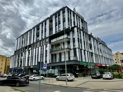 Mieszkanie 3 pokojowe Na Wynajem. Centrum. mPoint.