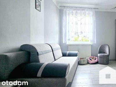 Bivalvi | apartament 3-pok. | 50,15 m² | 301