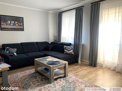 Osiedle Kawie Wzgórza | apartament F1/1