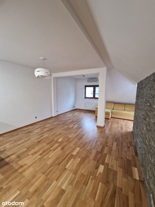 Mieszkanie na osiedlu Apartamenty Potokowa 58m2