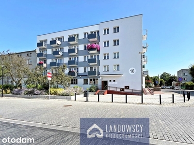 Apartament od dewelopera w centrum Lublina